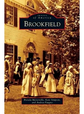 预订 Brookfield: 9781531661632