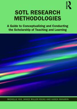 [预订]SoTL Research Methodologies 9781642672411