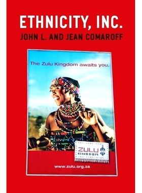 预订 Ethnicity, Inc. 种族公司: 9780226114729