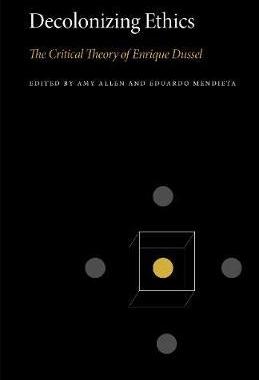 [预订]Decolonizing Ethics 9780271089553