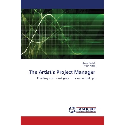 Enabling artistic integrity in a commerc