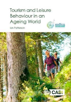 预订 Tourism and Leisure Behaviour in an Ageing World