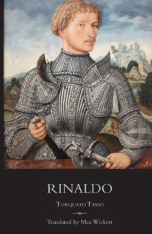 【预订】Rinaldo: A New English Verse Translation with Facing Italian Text, Critical Introduction and Notes
