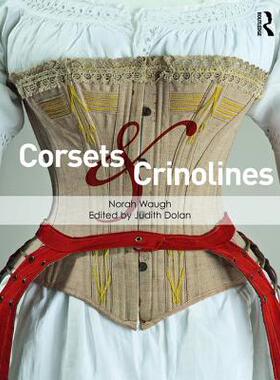预订 Corsets and Crinolines