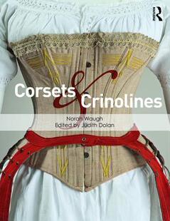 and Crinolines Corsets 预订