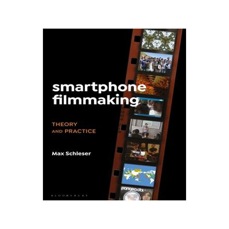 [预订]Smartphone Filmmaking 9781501360329