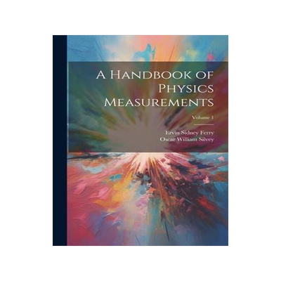 [预订]A Handbook of Physics Measurements; Volume 1 9781021345097