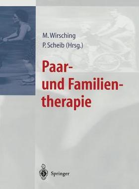预订 Paar- und Familientherapie