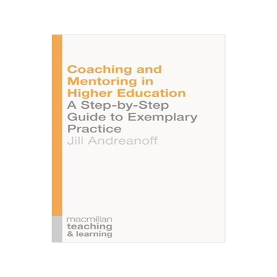 [预订]Coaching and Mentoring in Higher Education 9781137451491