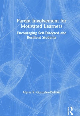 【预订】Parent Involvement for Motivated Learners