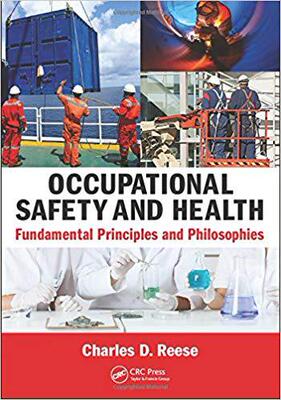 【预售】Occupational Safety and Health