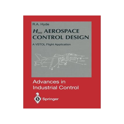 预订 H? Aerospace Control Design