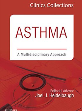 【预订】Asthma