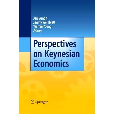 预订 Perspectives on Keynesian Economics: 9783642423949