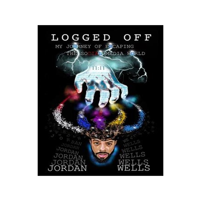 [预订]Logged Off: My Journey of Escaping the Social Media World 9781955975421