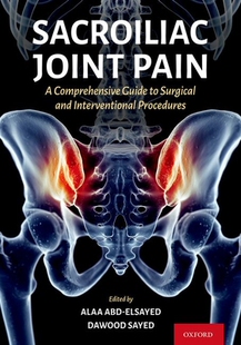 Joint 预订 Sacroiliac 9780197607947 Pain