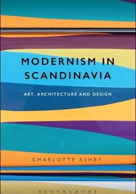 【预订】Modernism in Scandinavia