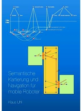 预订 Semantische Kartierung und Navigation für mobile Roboter: 9783735784636