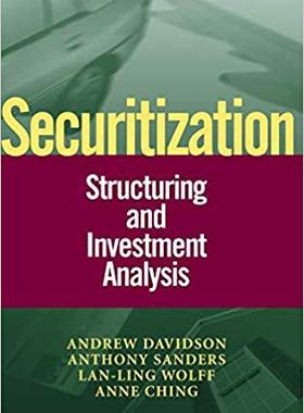 【预售】Securitization
