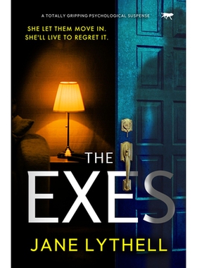 预订 The Exes: A totally gripping psychological suspense 前任们: 9781504085267