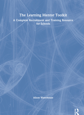【预订】The Learning Mentor Toolkit 9780367556150