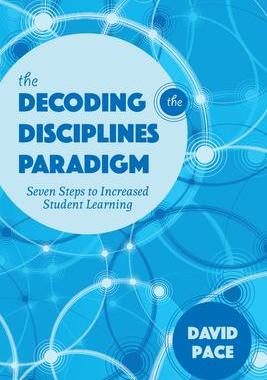[预订]Paradigms for Decoding the Disciplines 9780253024589