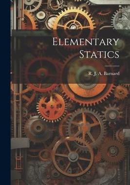 [预订]Elementary Statics 9781022120389