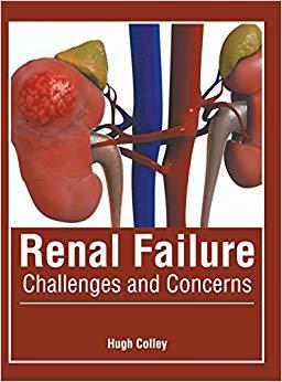 【预售】Renal Failure: Challenges and Concerns