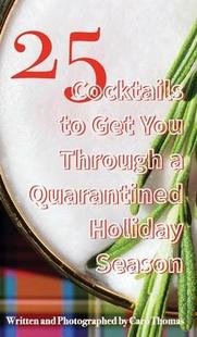 9781087926445 You Quarantined Through Season 预订 Cocktails Holiday Get