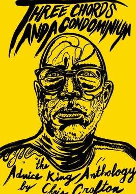 [预订]Three Chords and a Condominium 9780826504630