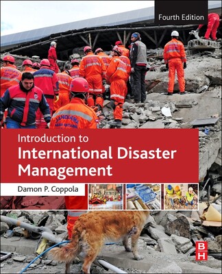 【预订】Introduction to International Disaster Management