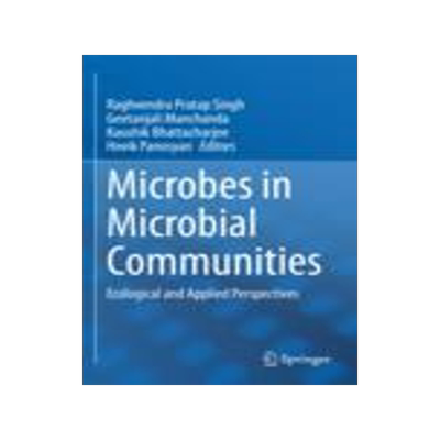 [预订]Microbes in Microbial Communities