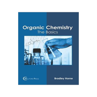 [预订]Organic Chemistry: The Basics 9781647280055
