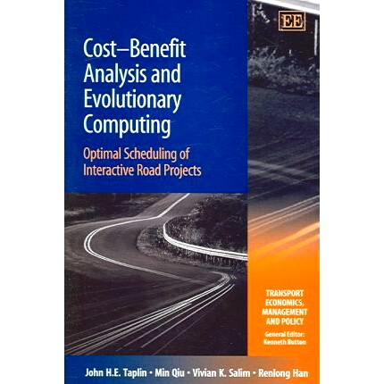 预订 Cost–Benefit Analysis and Evolutionary Computing: Optimal Scheduling of Interactive Road Projects 成本效益分析与进