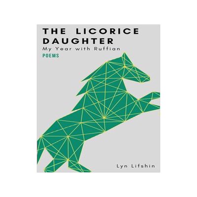 [预订]The Licorice Daughter 9781680032888