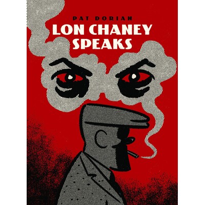 预订 Lon Chaney Speaks: 9781524747435