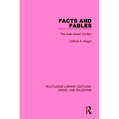 The Arab-Israeli Conflict
