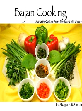 预订 Bajan Cooking: Authentic Cooking from the Island of Barbados: 9781548455736