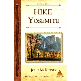 预订 Hikes Park 9780934161886 Day National Best Yosemite Hike