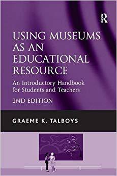 【预售】Using Museums as an Educational Resource