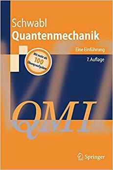 【预订】Quantenmechanik (QM I) 9783540736745