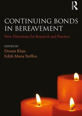 【预订】Continuing Bonds in Bereavement