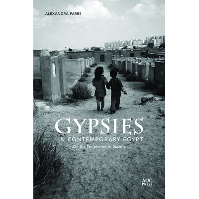 预订 Gypsies in Contemporary Egypt: On the Peripheries of Society 当代埃及的吉普赛人：在社会周边: 9789774168307