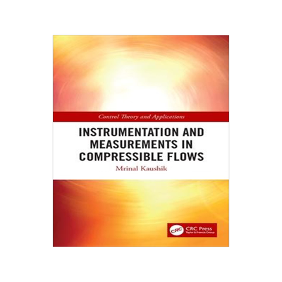 [预订]Instrumentation and Measurements in Compressible Flows 9780367688752
