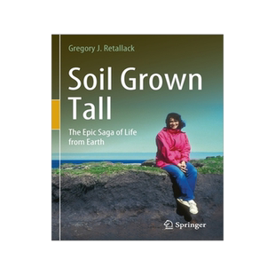 [预订]Soil Grown Tall