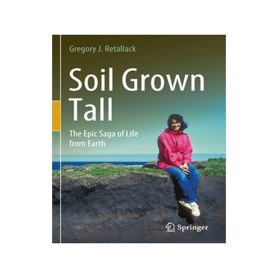 [预订]Soil Grown Tall