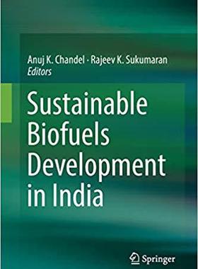 【预售】Sustainable Biofuels Development in India