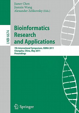 预订 Bioinformatics Research and Application