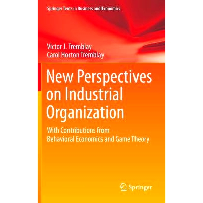 With Contributions from Behavioral Econo