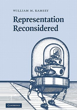 预订 Representation Reconsidered